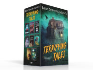 Title: Terrifying Tales 8-Book Mary Downing Hahn Box Set, Author: Mary Downing Hahn