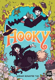 English books pdf free download Hooky