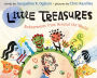 Little Treasures Board Book