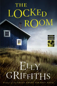 Title: The Locked Room, Author: Elly Griffiths