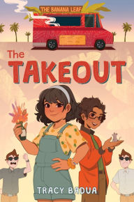 Top ebooks free download The Takeout 9780358671732