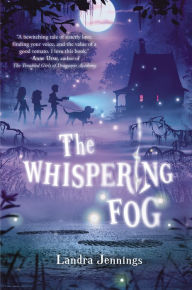Free e books download links The Whispering Fog MOBI by Landra Jennings, Landra Jennings