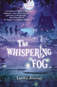 Ebook and magazine download free The Whispering Fog (English Edition) MOBI RTF ePub by Landra Jennings, Landra Jennings 9780358674559