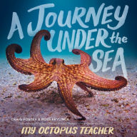 Title: A Journey Under The Sea, Author: Craig Foster