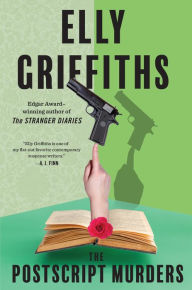 Title: The Postscript Murders, Author: Elly Griffiths