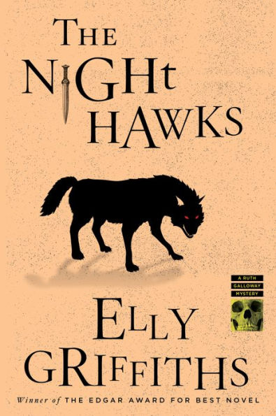 The Night Hawks (Ruth Galloway Series #13)