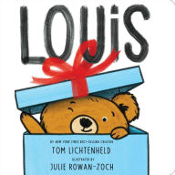 Download book from amazon to kindle Louis Board Book 9780358695356 (English Edition) PDB by 