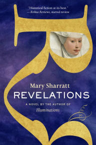 Free audio books downloads mp3 format Revelations 9780358697398 by Mary Sharratt PDB PDF