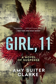 Android books free download pdf Girl, 11 by Amy Suiter Clarke English version 9780358697411