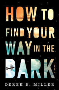 Title: How To Find Your Way In The Dark, Author: Derek B. Miller
