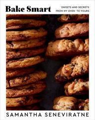 Free ebook for mobile download Bake Smart: Sweets and Secrets from My Oven to Yours (English literature) iBook ePub PDF