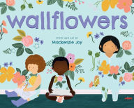 Free full version of bookworm download Wallflowers FB2