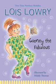 Gooney the Fabulous (Gooney Bird Greene Series #3)