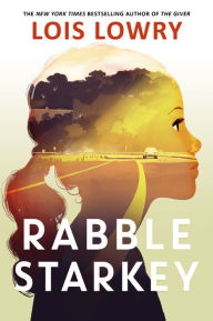 Title: Rabble Starkey, Author: Lois Lowry