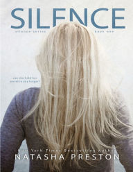 Title: Silence, Author: Natasha Preston