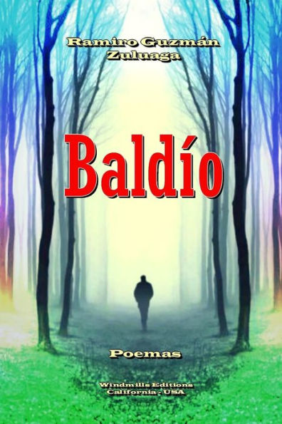 Bald�o: Poemas