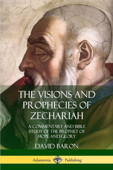 The Visions and Prophecies of Zechariah: A Commentary and Bible Study of the Prophet of Hope and Glory