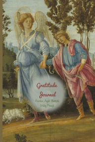 Title: Gratitude Journal: Guardian Angels, Author: Helene Malmsio
