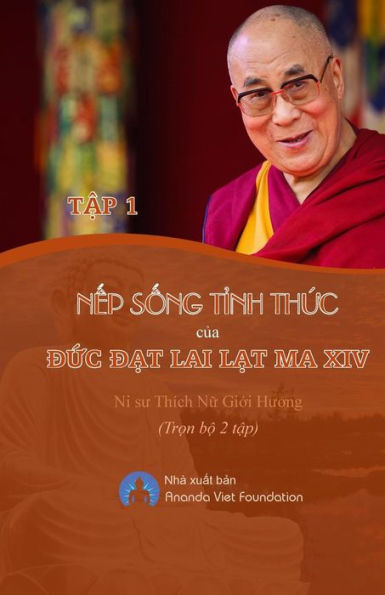 Nep Song Tinh Thuc Cua Duc Dat Lai Lat Ma Tap I
