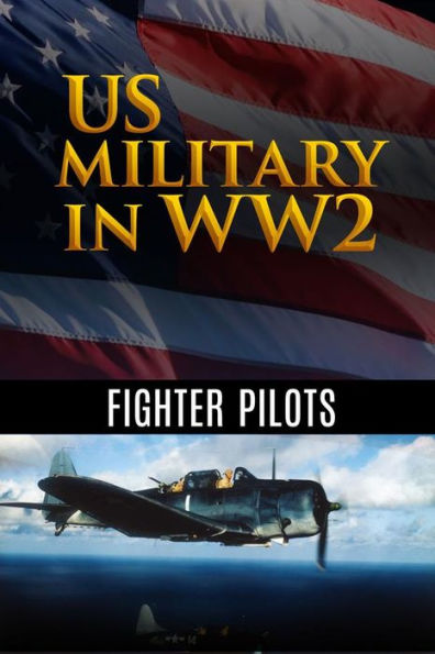 US Military in WW2 - Fighter Pilots: Black Thursday, The Saga of Pappy Gunn and Thunderbolt!