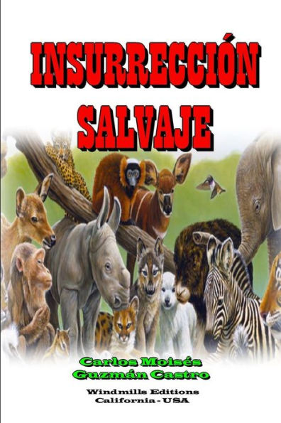 Insurrecciï¿½n Salvaje