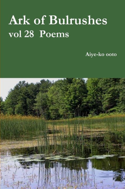 Ark of Bulrushes by Aiye-ko ooto, Paperback | Barnes & Noble®