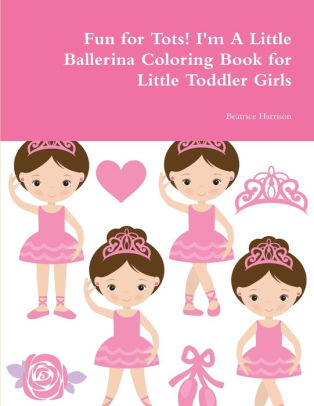 102 Toddler Girl Coloring Book Free