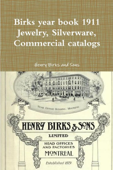 Henry Birks and Sons, Accessories