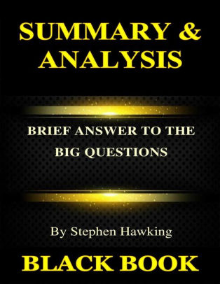 My big question and answer book