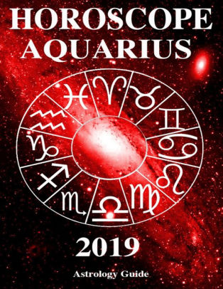 Horoscope 2019 Aquarius By Astrology Guide Nook Book Ebook Barnes Noble barnes noble