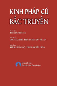 Title: Kinh Phap Cu Bac Truyen, Author: Nguyen Hung Thich