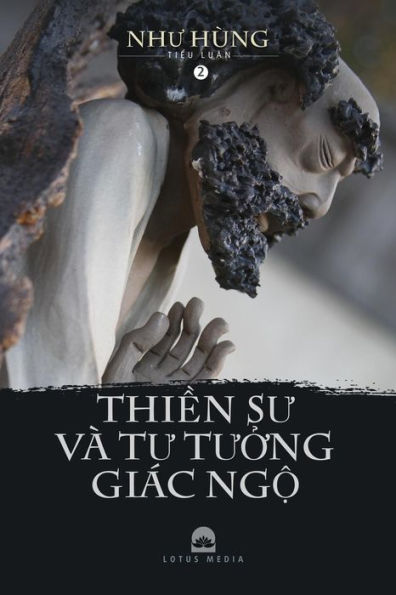 Thi?n Su và Tu Tu?ng Giác Ng? - Quy?n 2: Ti?u Lu?n Van Hóa Ph?t Giáo