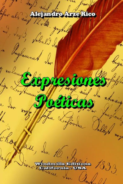 Expresiones Poï¿½ticas