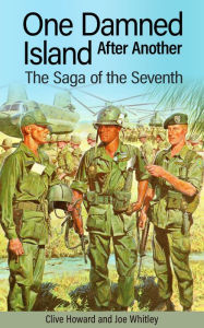 Title: One Damned Island After Another: The Saga of the Seventh, Author: Clive Howard