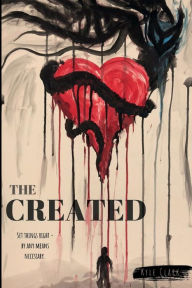 Title: The Created, Author: Kyle Clark