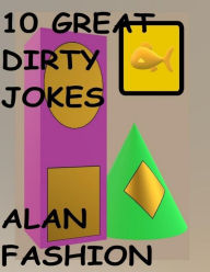10 Great Dirty Jokes