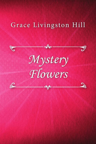 Mystery Flowers