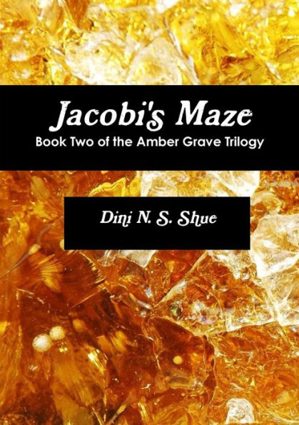 Jacobi's Maze