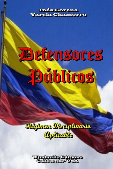 Defensores Pï¿½blicos