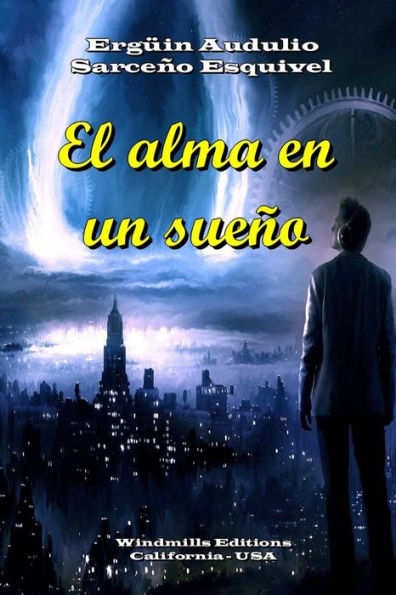 El alma en un sueï¿½o