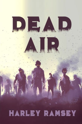 Dead air вылетает