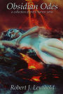 Obsidian Odes: a Collection of Erotic Horror Verse