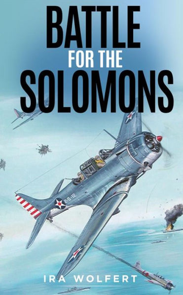 Battle for the Solomons