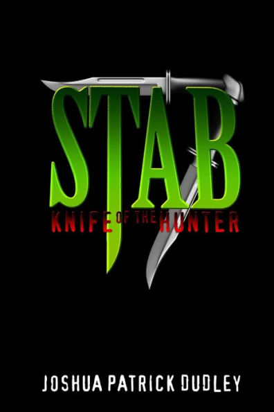 Stab 7: Knife of the Hunter