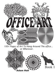 Title: Office Art - Book 1, Author: Adam Hall