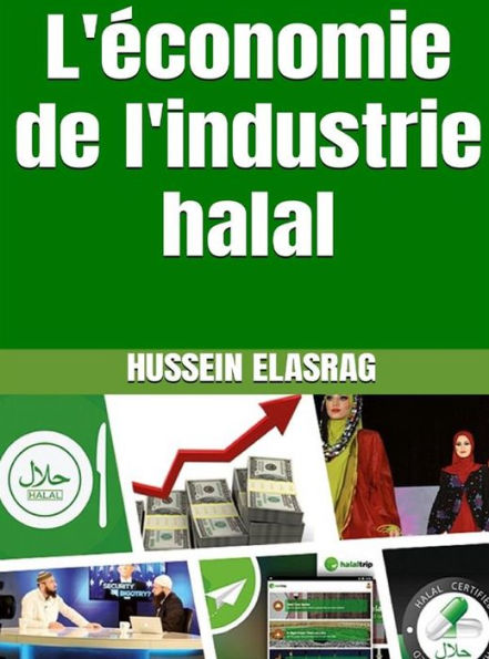 L'économie de l'industrie halal