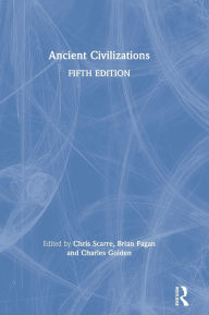 Title: Ancient Civilizations, Author: Chris Scarre