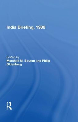 India Briefing