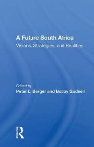 Title: A Future South Africa: 