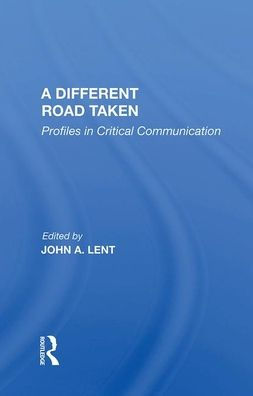 A Different Road Taken: Profiles Critical Communication